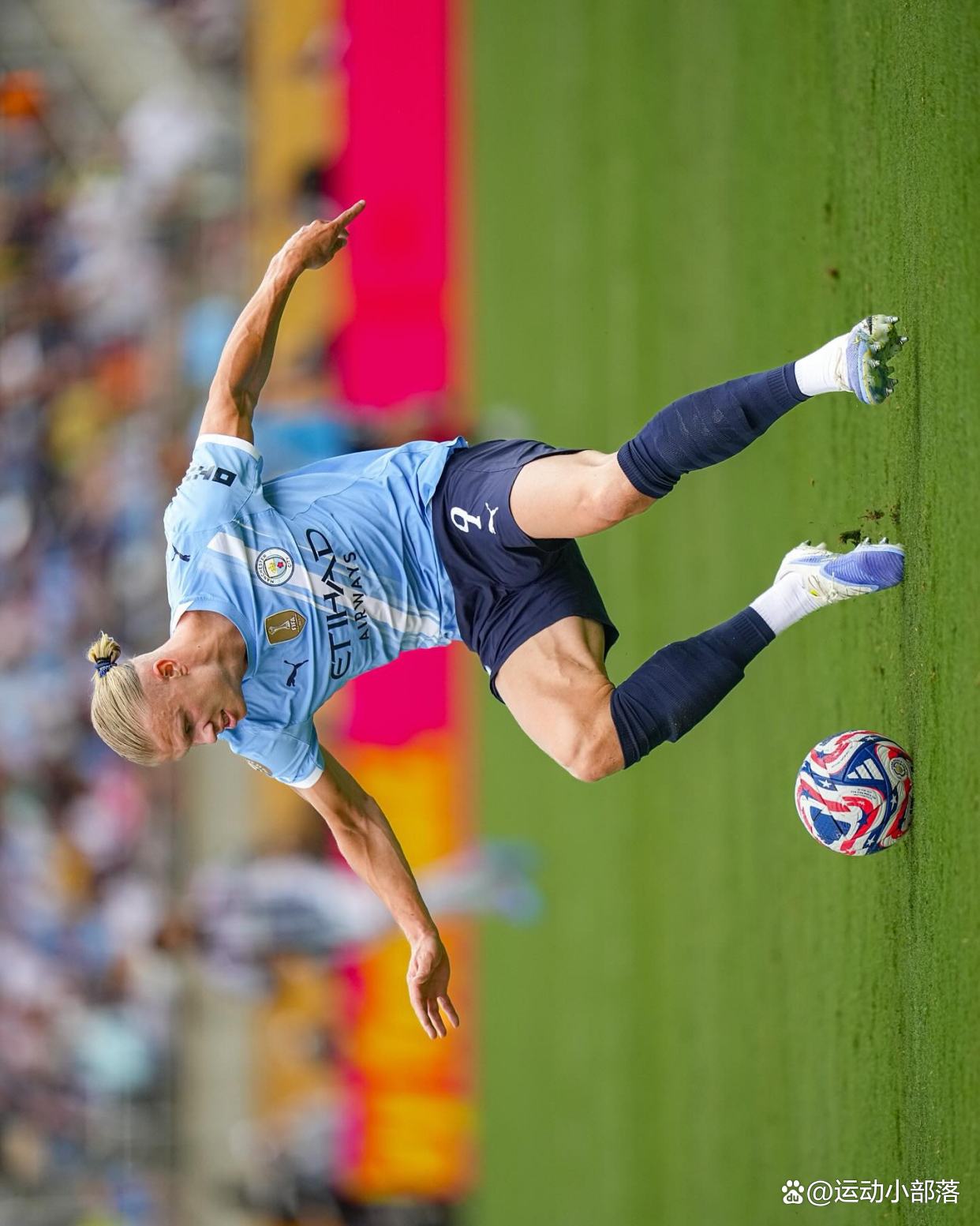 尤文图斯教练压力巨大！，哈兰德遭遇三持续失利比赛高潮迭起的简单介绍AYX体育赛事直播