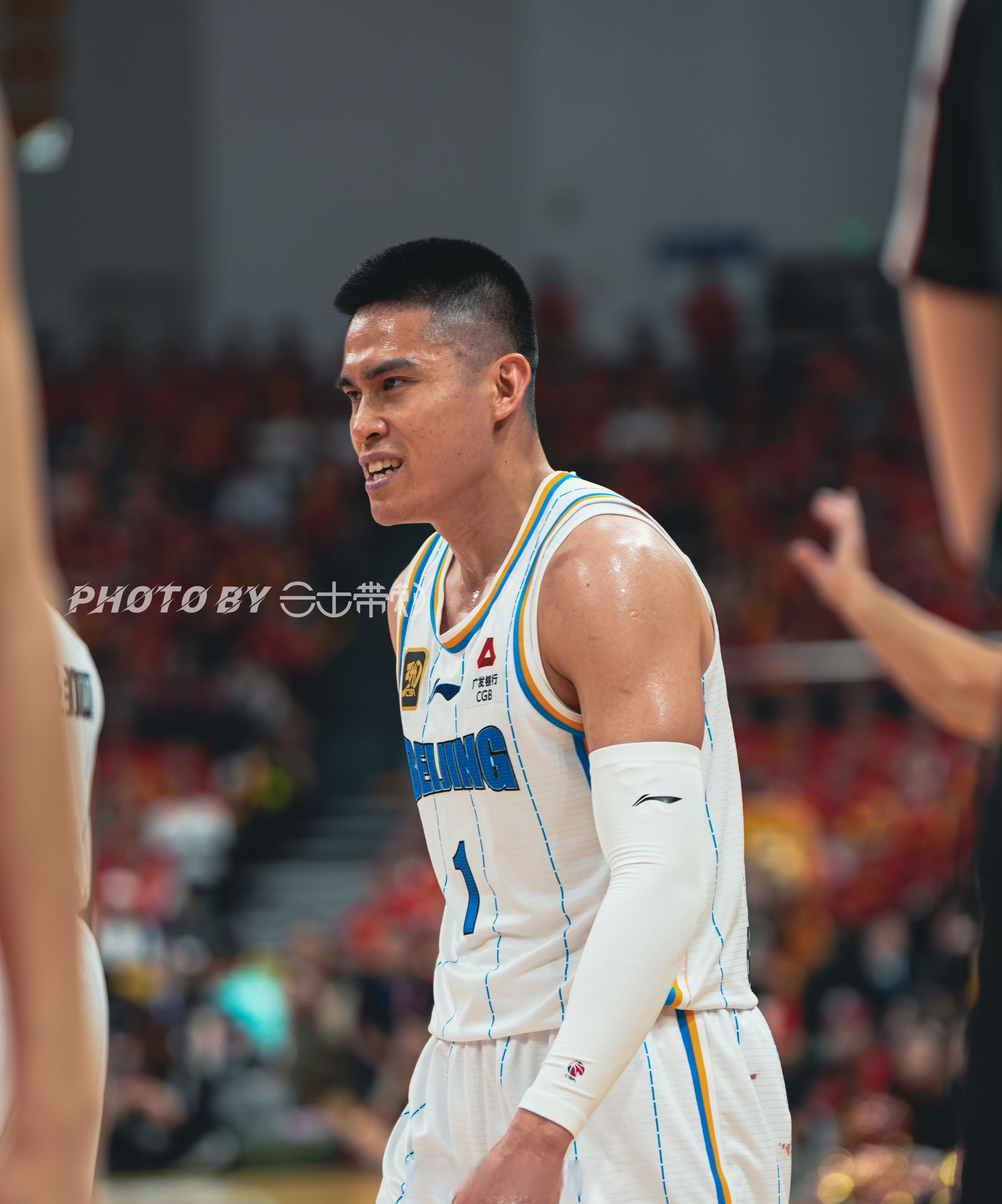 关于广厦男篮迎NBA总决赛关键赛，今夜造点机会，话题不断，细节决定成败的信息爱游戏注册