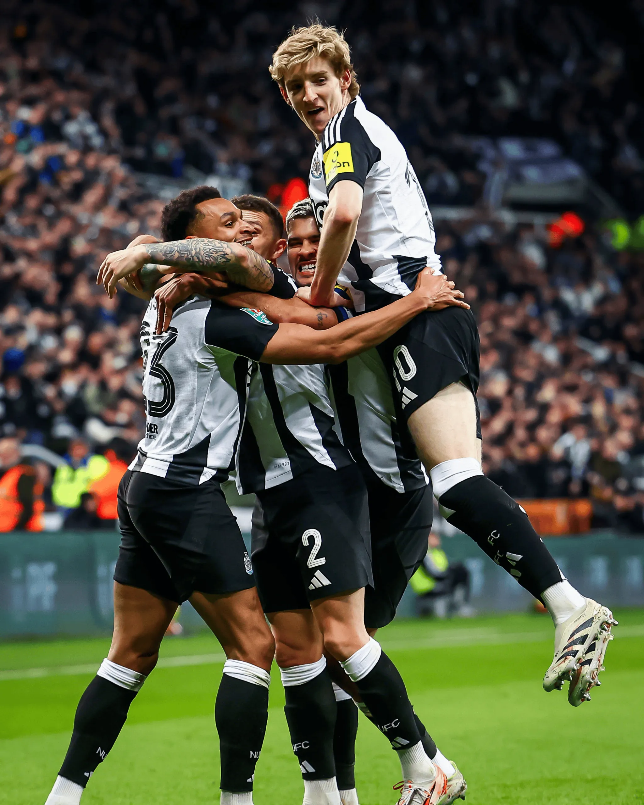 欧联赛后再迎强敌，纽卡斯尔调整名单，主帅态度——管理层满意，阵容厚度经受考验的简单介绍AYX在线娱乐